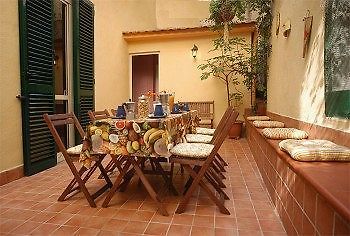 I Colori Di Napoli Bed & Breakfast Exterior photo