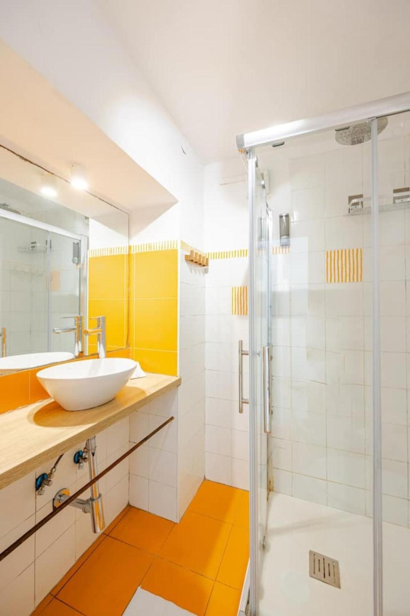 I Colori Di Napoli Bed & Breakfast Exterior photo