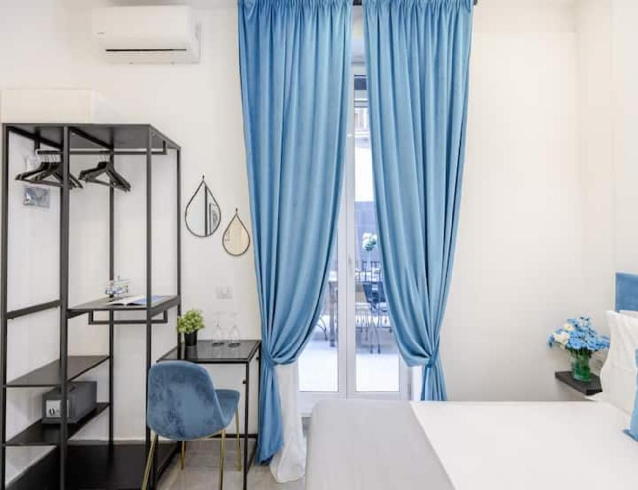 I Colori Di Napoli Bed & Breakfast Exterior photo