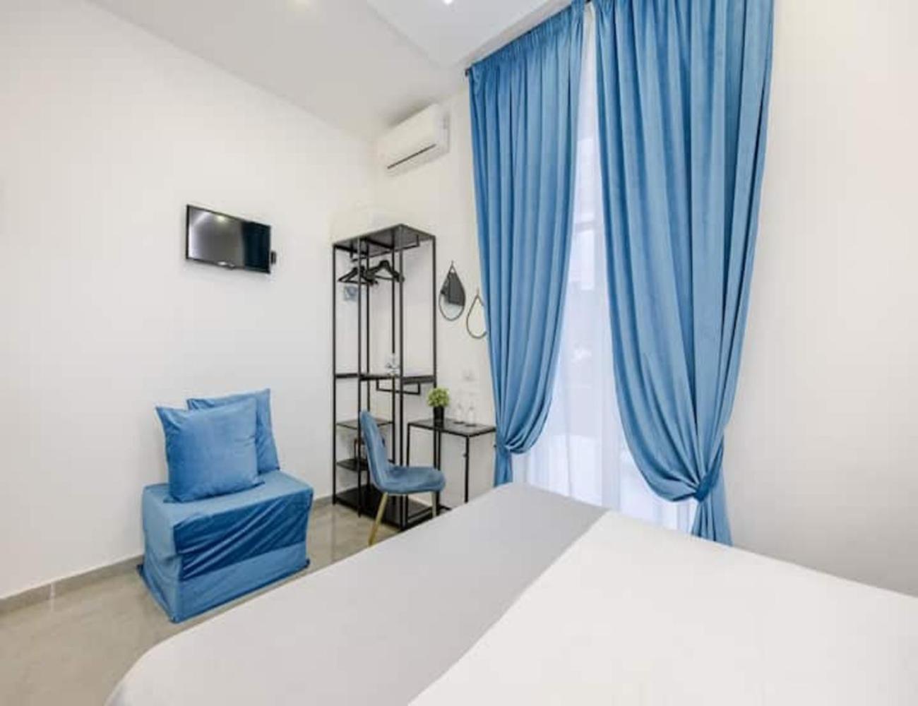 I Colori Di Napoli Bed & Breakfast Exterior photo