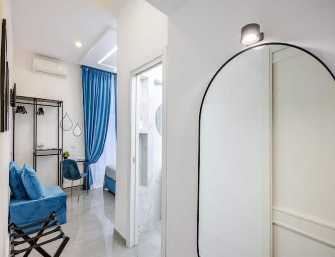 I Colori Di Napoli Bed & Breakfast Exterior photo